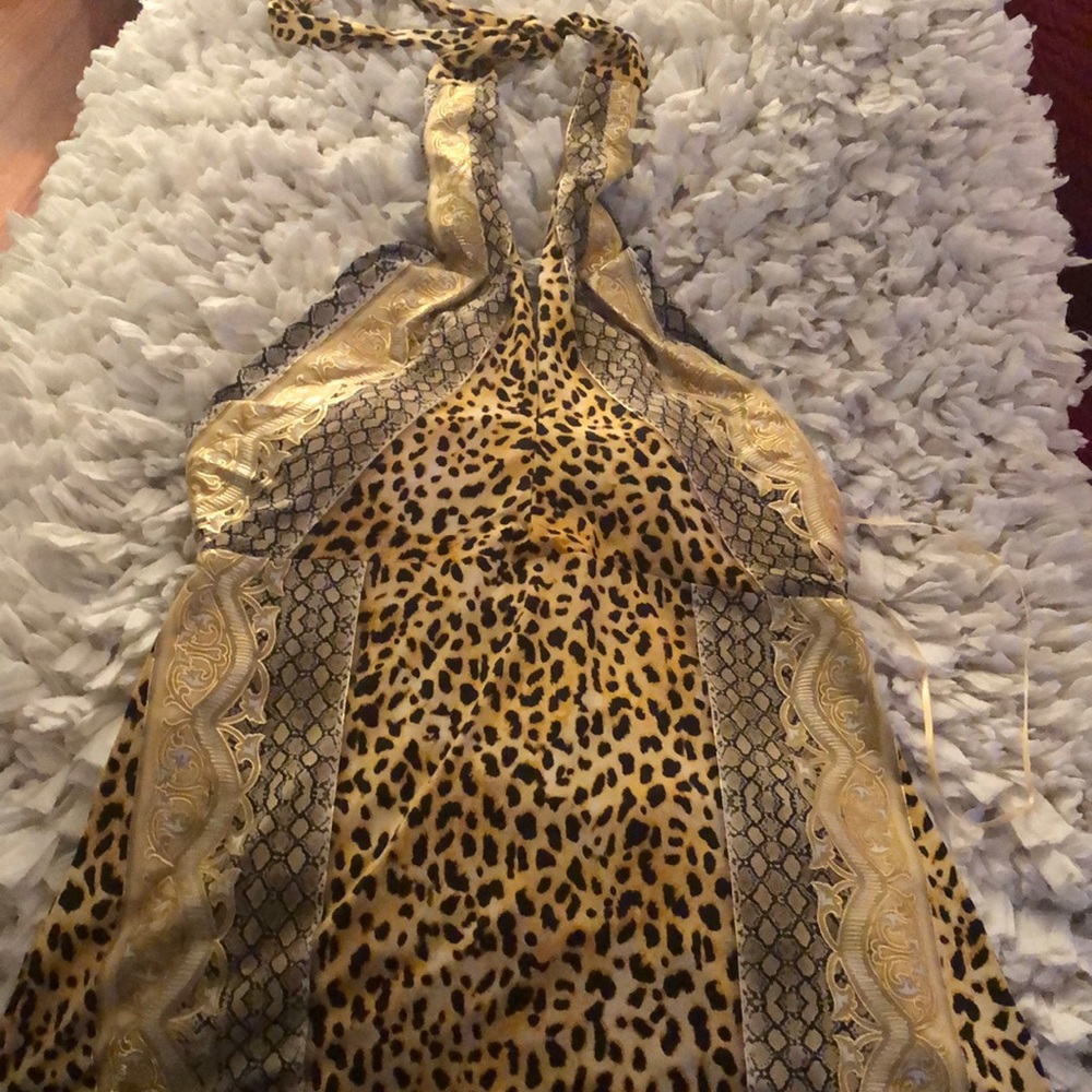 NWT.  Size small with tags.